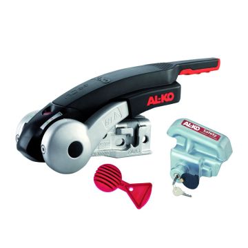 Sicherheitskupplung AKS3004,Safety 3Pack