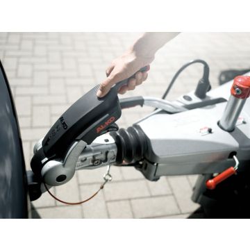 Sicherheitskupplung AKS3004,Safety 3Pack