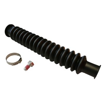 Faltenbalg zu Handbremshebel PROFI  Set