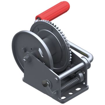 Treuil  500kg sans câble