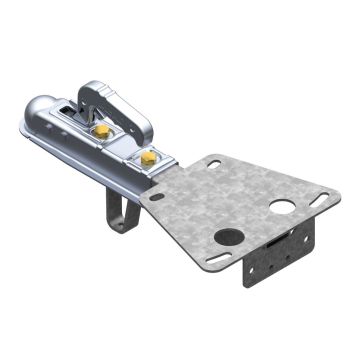 Tête avec semelle 75 VR-AK7 Plus 1225713