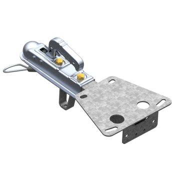 Tête avec semelle 75 VR-AK7 Plus