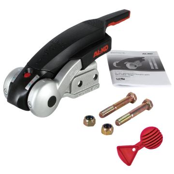 Sicherheitskupplung AKS3504, Safety