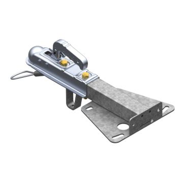 Tête avec semelle 75 VR-AK7 Plus 1225801