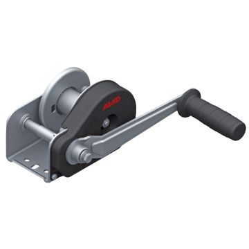 Seilwinde  350kg ohne Seil/Band