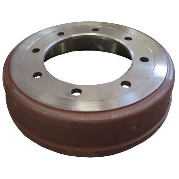 Tambour FAD 400x80, 280/335/10  Ø24.5