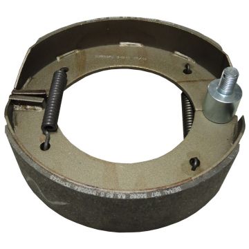 Mâchoires des freins FAD 300x 60 123319