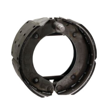 Mâchoires des freins FAD 300x 150