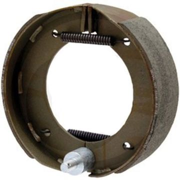 Mâchoires des freins FAD 350x 60 123330