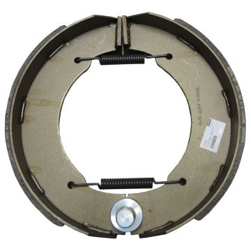 Mâchoires des freins FAD 400x 80