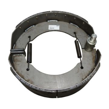 Mâchoires des freins FAD 400x 120 123338