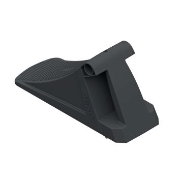 Câle AL-KO type UK 36 K noir, plastique