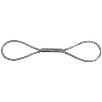 Câble d'arrêt ø 5mm L 245mm