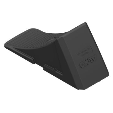 Câle AL-KO type UK 10 K noir, plastique