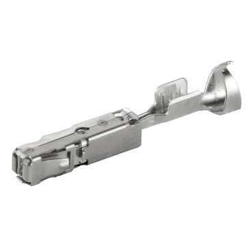 Flachstecker Tyco 1241380-1   0.5 - 1.0mm²