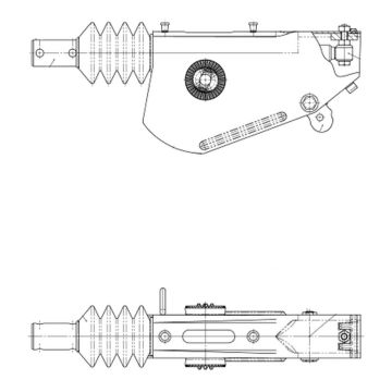 Timon AL-KO: 101VB Ausf: B1 FEUV