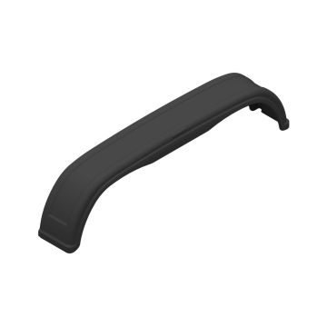 Garde boue Tandem plastique thermoformé