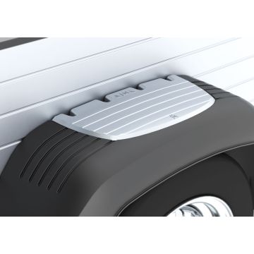 Tritteinlage zu Kotflügel AL-KO Design