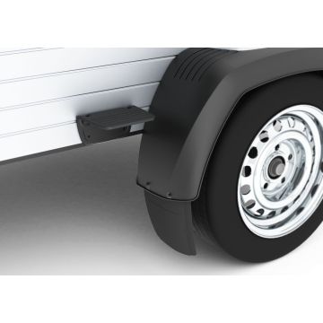 Aufstiegshilfe AL-KO Design