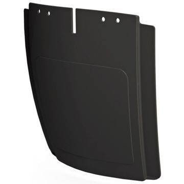 Bavette anti-projection pour garde boue AL-KO Design 1258654