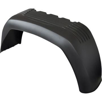 Garde boue 1-essieu plastique AL-KO PLUS