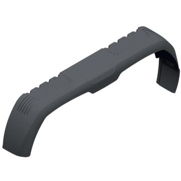 Kotflügel 240/1466 Tandem Kunststoff AL-KO PLUS 1259590