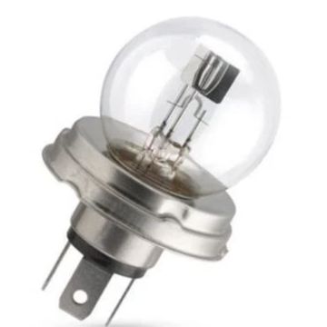 Glühbirne 12V 45/40Watt  P45t-41