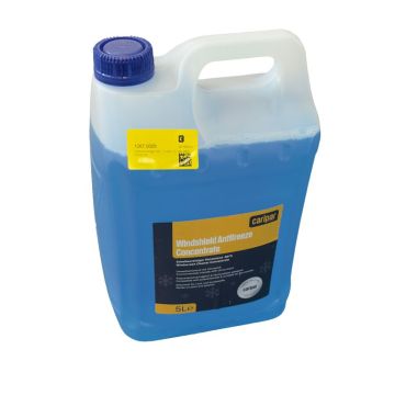 Scheibenreiniger -60° , 5 Liter (VP. inkl. VOC)