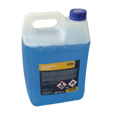 Scheibenreiniger -60° , 5 Liter (VP. inkl. VOC)