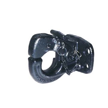 Accouplement crochet  32C4T13EA