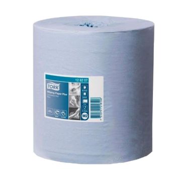 Chiffon Tork Advanced 420 Pe, 1 bobine = 450 feuilles