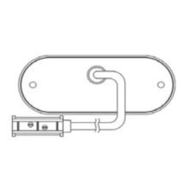 LED Seitenmarkierleuchte Jokon (16)  SMLR2002   24V