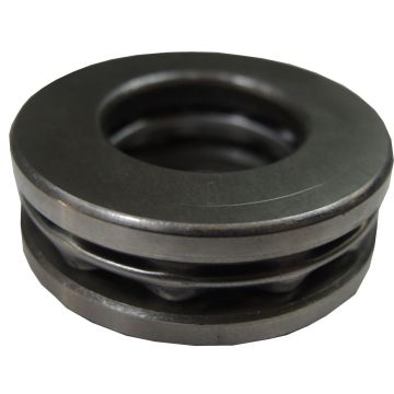 Drucklager Simol/Murauer