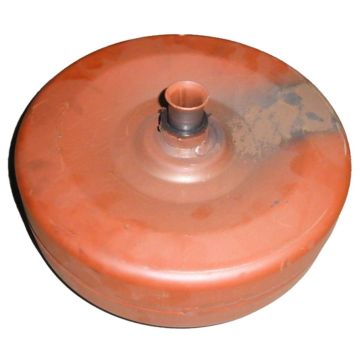 Stahlblechrad zu 130006, 130020, 130039, 130023