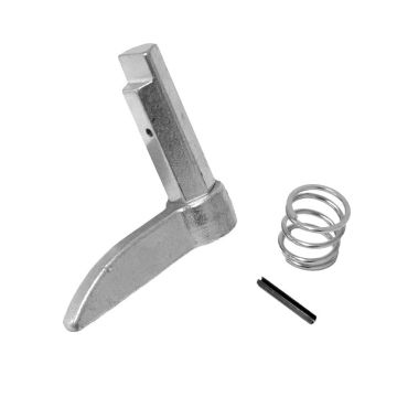 Sechskant-Bolzen mit Halbmond