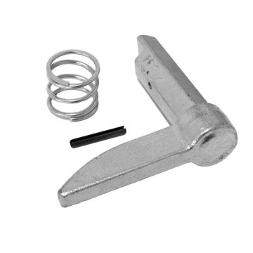 Sechskant-Bolzen mit Halbmond