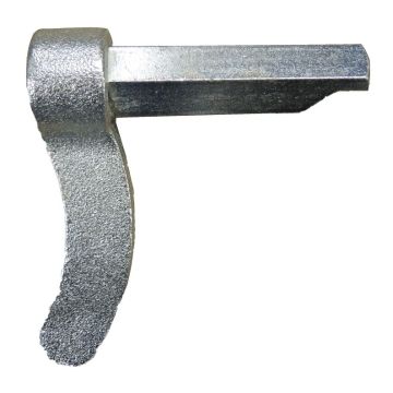 Sechskant-Bolzen mit Halbmond  Simol