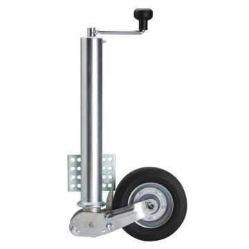 Béquille    250kg  60mm  course 235mm comme Winterhoff