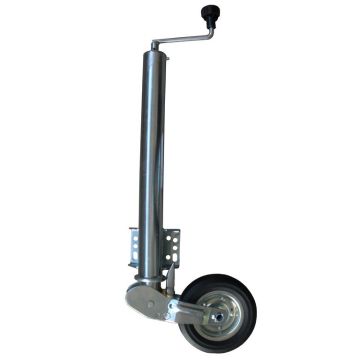 Béquille    500kg  60mm  course 335mm comme Winterhoff