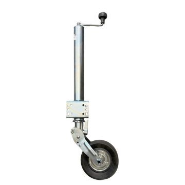 Béquille    500kg  60mm  course 335mm comme Winterhoff
