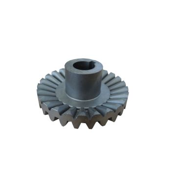 Roue dentée conique pièd béquille 130325