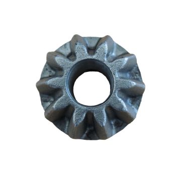 Roue dentée conique pièd béquille 130325 130127