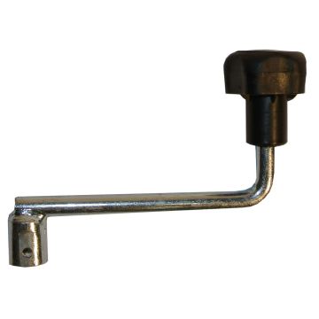 Kurbel (Bohrung 12mm) alte Ausf. Simol