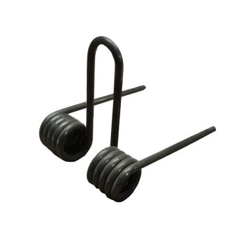 Torsionsfeder zu 130022, 130023