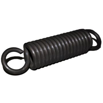 Ressort L=60mm, pour 130001/003/006/011/026