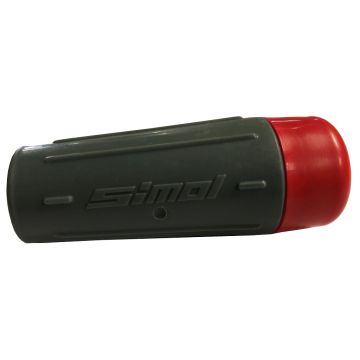 Poignée pour pied béquille 130324