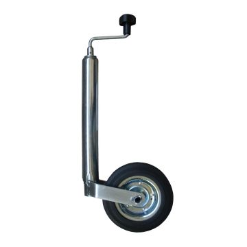 Béquille    150kg  48mm  course 220mm 130200