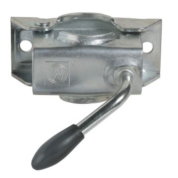 Klemmhalter Ø48mm, Standard "Winterhoff"