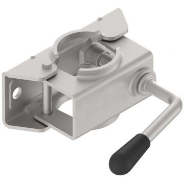 Klemmhalter Ø35 mm
