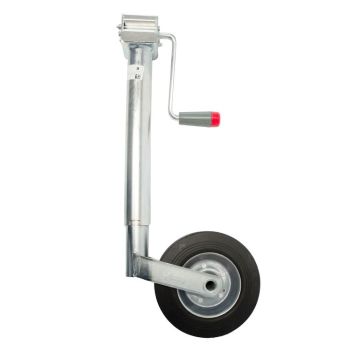 Béquille    150kg  48mm  course 220mm 130210